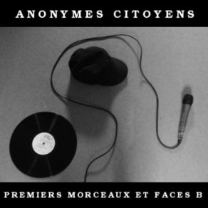 Download track TGH Mix Timal Anonymes Citoyens