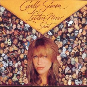 Download track Lost In Your Love Carly Simon