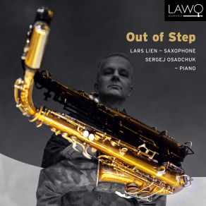 Download track Out Of Step Sergej Osadchuk, Lars Lien