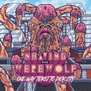 Download track Fight Fights With Fights Shaving The Werewolf