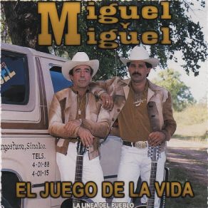 Download track Tu Delirio Miguel Y Miguel