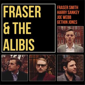 Download track On The Green The Alibis