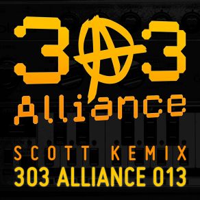 Download track Fighting For Our Freedom Scott Kemix