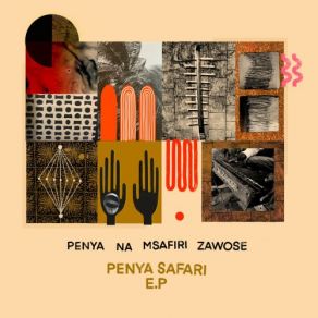 Download track Heyyeh (Radio Edit) Penya, Msafiri Zawose