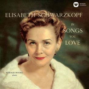 Download track Quilter- Old English Popular Songs- No. 2, Drink To Me Only With Thine Eyes Elisabeth Schwarzkopf, Gerald Moore