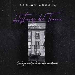 Download track Lo Intento (Basado En Una Mentira Real) Carlos Angola