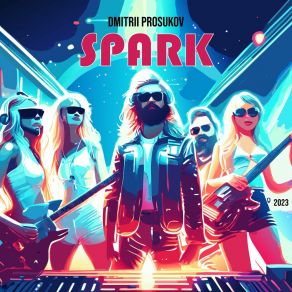 Download track Spark Dmitrii Prosukov