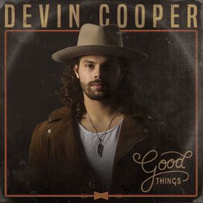 Download track Country Cliché (Live Acoustic) Devin Cooper