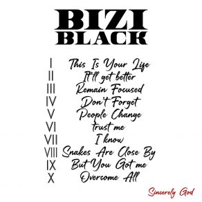 Download track This Is Your Life Bizi Black