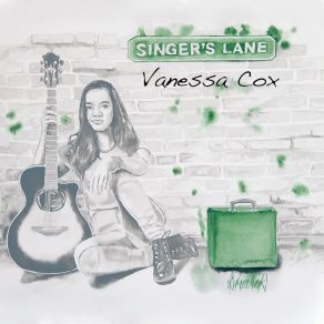 Download track Inside Out (Acoustic Version) Vanessa Cox