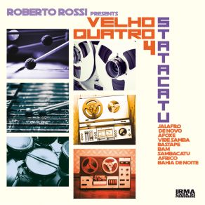 Download track Rastape Roberto Rossi