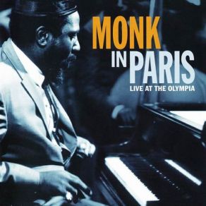 Download track April In Paris Thelonious Monk