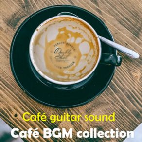 Download track Nice Essence Cafe Cafe BGM Collection