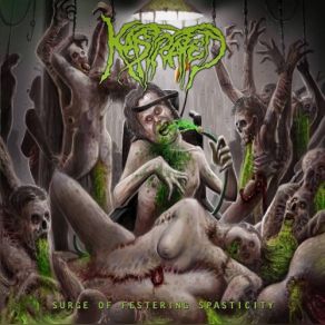 Download track Mongoloid Ineptitude Kastrated