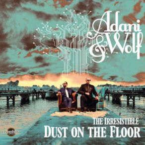 Download track Blind Prayer Adani & Wolf