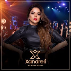 Download track Cumpadre E Cumadre / Sapequinha (Ao Vivo) Xandreli