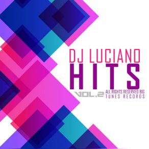Download track Need Your Love (Rocktronik Mix) Dj Luciano