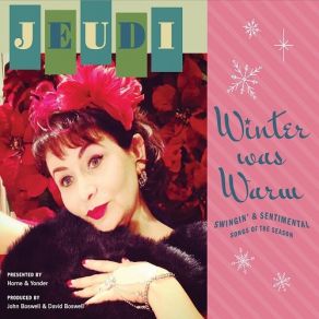 Download track It's Winter Again Jeudi