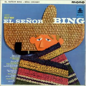 Download track Pegan Love Song / Cuban Love Song Bing Crosby