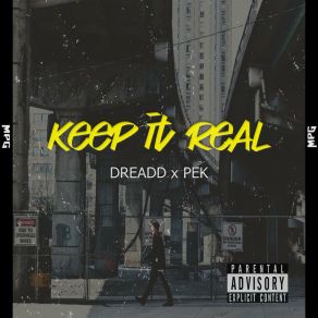 Download track 4EAL PekDreadd