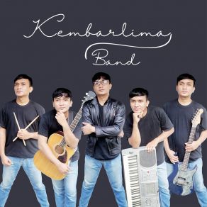 Download track Lekas Sembuh Sayang Kembar Lima Band