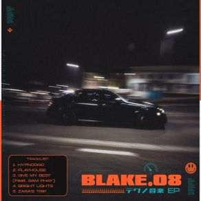 Download track Give My Best Blake. 08Sam Phay