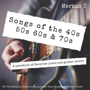 Download track Golden Slumbers Markus T