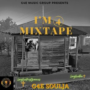 Download track In My Bag G4E SouljaKasinova The Don