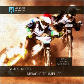 Download track Miracle Trumph (David Podhel Remix) JostaDavid Podhel