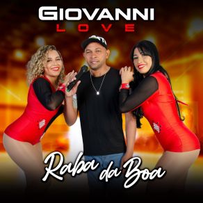 Download track Voltar Pro Bar GiOVANNI LOVE