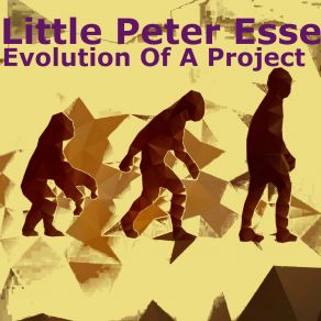 Download track Madbello Easy As I Am (Vocal Dubby Soul) Little Peter Esse