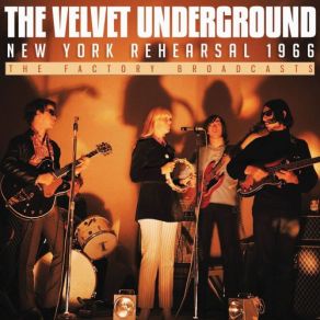 Download track European Son-Susie-Q The Velvet Underground