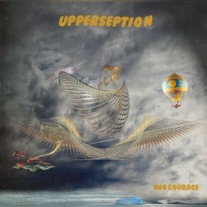 Download track Uberflug Upperseption