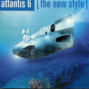 Download track The New Style (Skycat's Airplay Mix) Atlantis 6