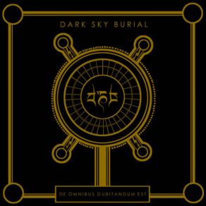 Download track Social Exorcism Dark Sky Burial