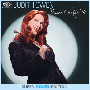 Download track The Spinach Song Judith Owen