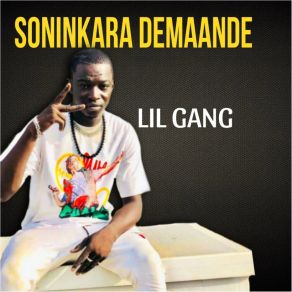 Download track BANIAGO LIL GANG