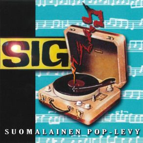 Download track Kesäsateisiin Sig