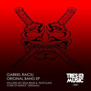 Download track Cone Of Silence Gabriel Raiciu