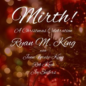 Download track Formal Christmas Medley Number 1 Ryan M. KingJenn Forese-King