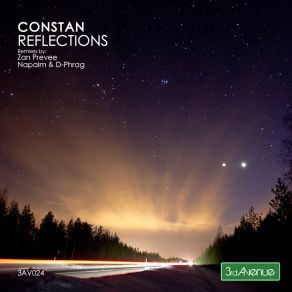 Download track Reflections (Zan Prevee Remix) Constan