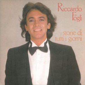 Download track Il Treno Per Parigi Riccardo Fogli