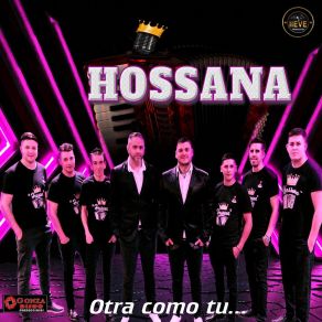 Download track Fría Como El Viento Hossana