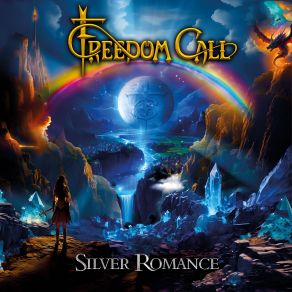 Download track Silver Romance Freedom Call