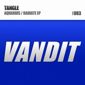 Download track Radiate (Radio Edit) Tangle