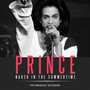 Download track Let's Jam It (Live At The Vicente Calderón Stadium, Madrid, Spain 1990) PrinceMadrid, Spain