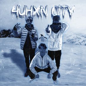 Download track 4uhxn City Jamxxl