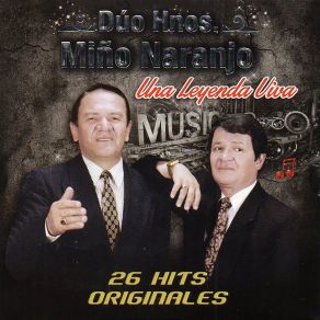 Download track Adoracion Dúo Hermanos Miño Naranjo