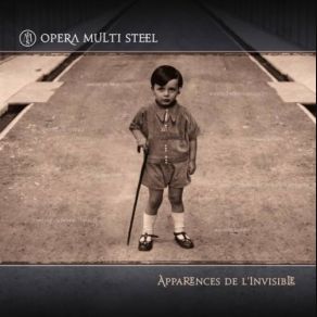 Download track L'Air Du Verseau OPERA MULTI STEEL