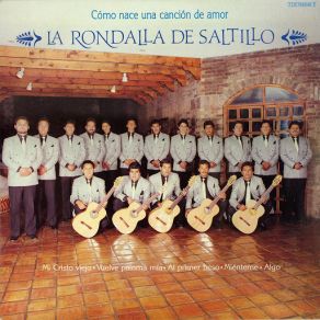 Download track Mi Cristo Viejo La Rondalla De Saltillo